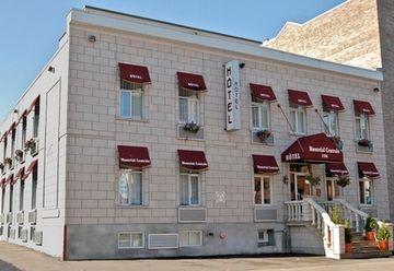 Samesun Montreal Hotel & Hostel 2