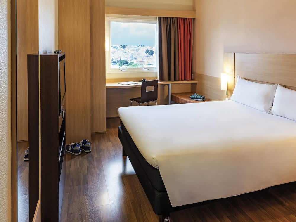 ibis Sao Paulo Interlagos 1
