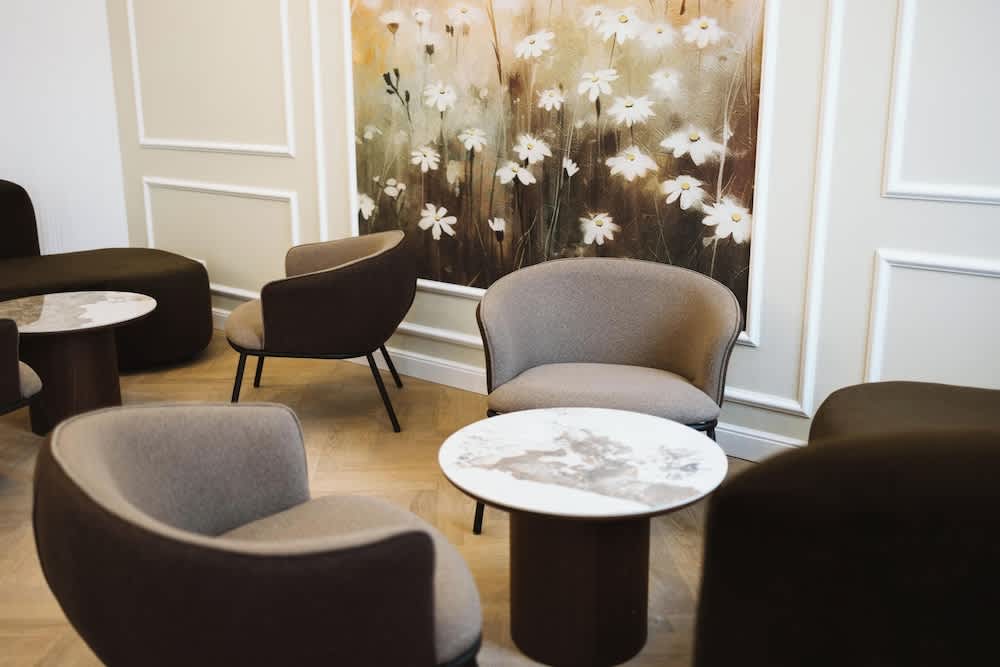 Hotel AVKA Vienna 1