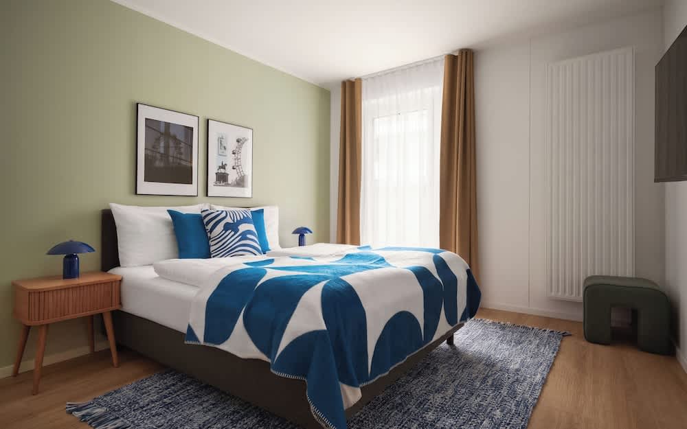 Limehome Vienna Favoritenstr 1