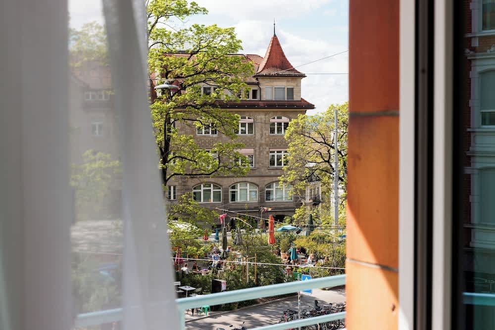 Fred Hotel Central 2