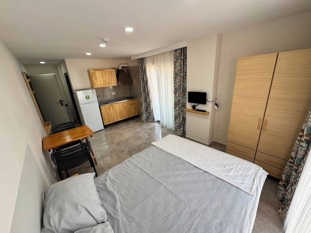 Akca Apart Otel 1