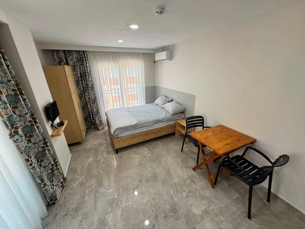 Akca Apart Otel 2