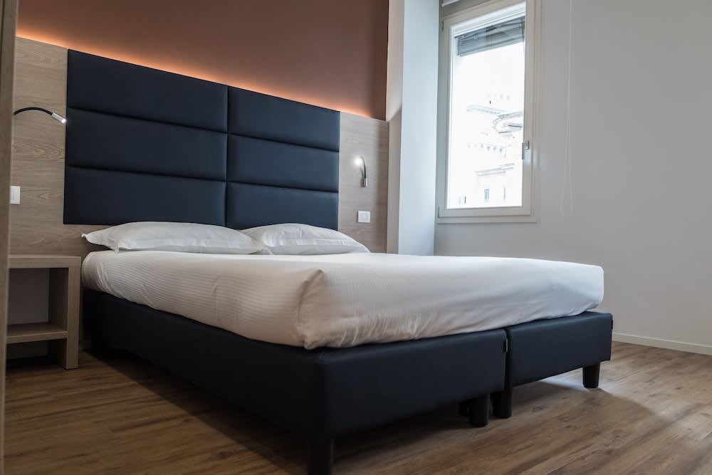 Letto A Castello 2
