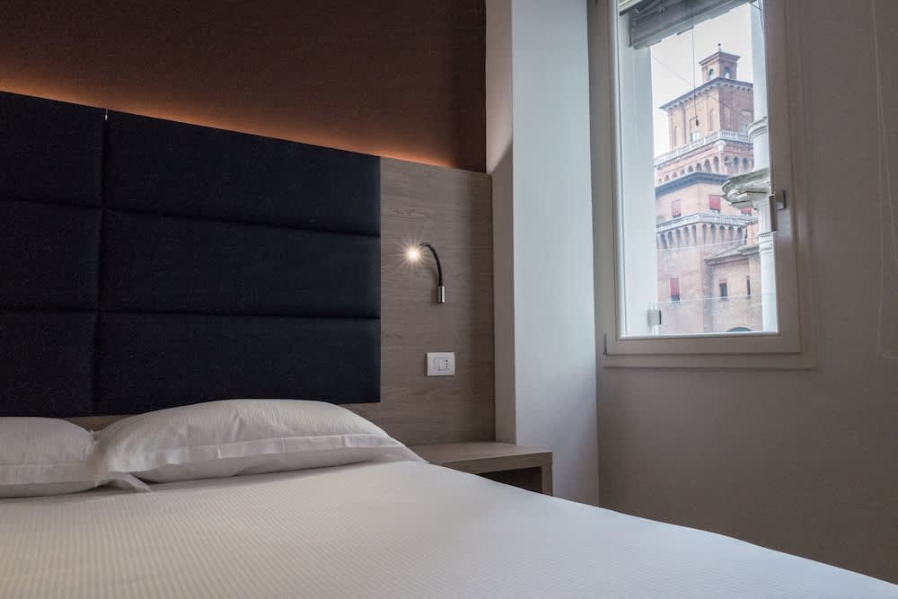 Letto A Castello 1