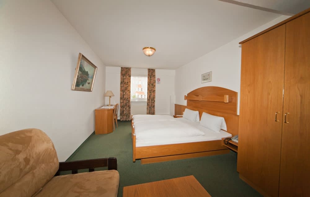 Hotel Goldener Sternen 2