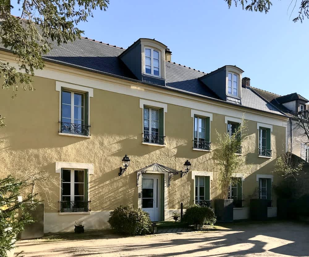 Le Clos de Villeroy 1