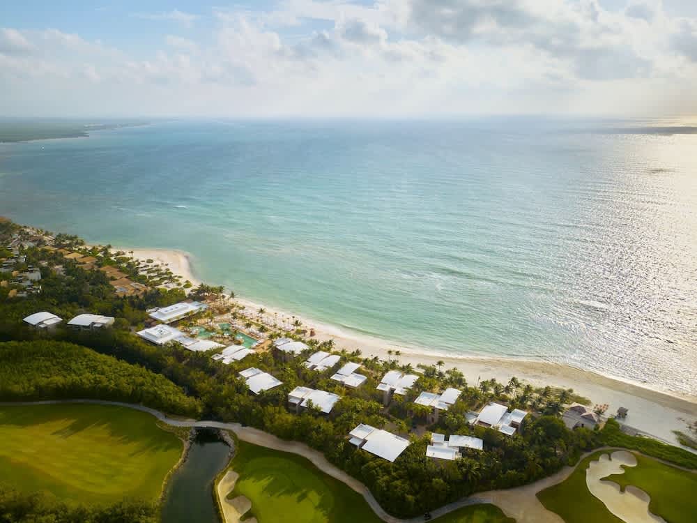 Alila Mayakoba 1