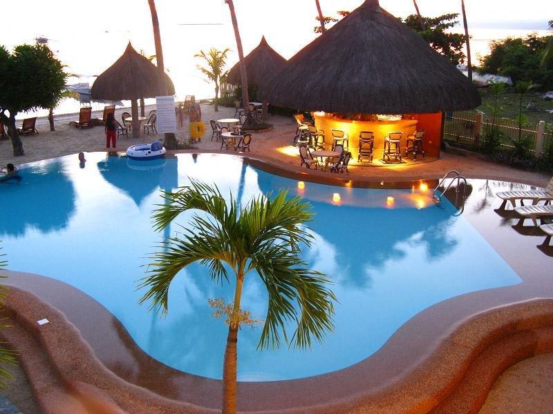 Linaw Beach Resort And Restaurant 1