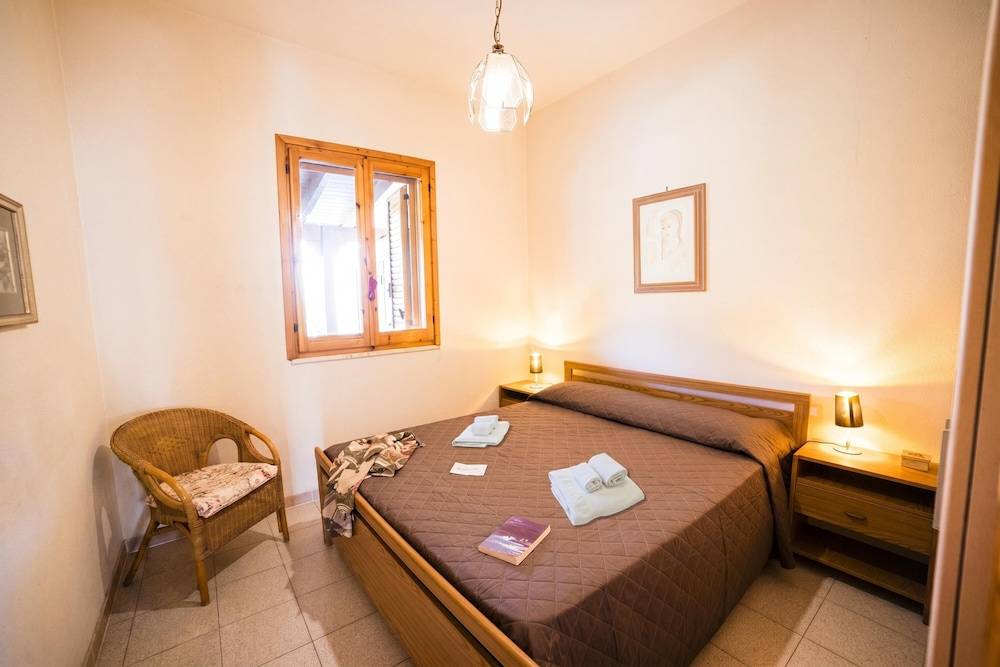 Villetta Tesea In Residence Near The Sea 2