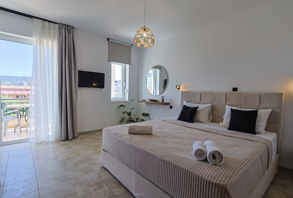 AVENA Suites 1