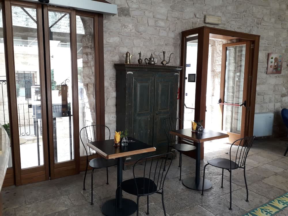 S. Martin Hotel 2