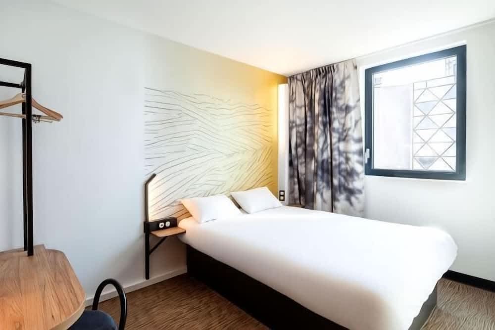B&B HOTEL Carcassonne Rocadest La Cité 2