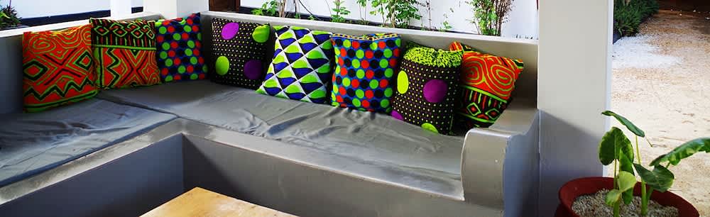 Kimte Beach Lodge 2