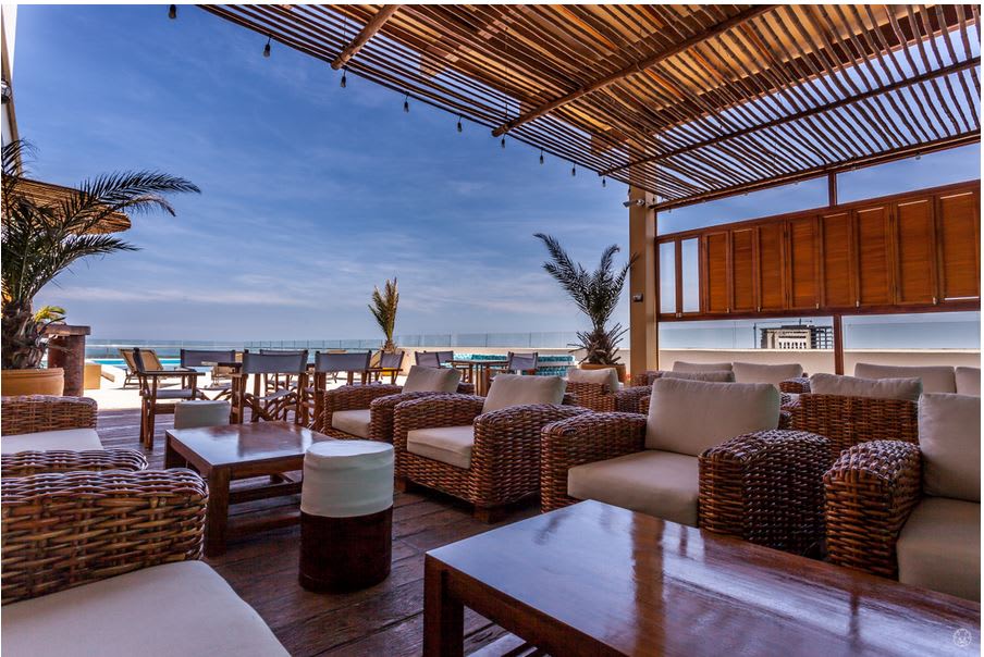 Hotel Sky Collection Barranquilla 1