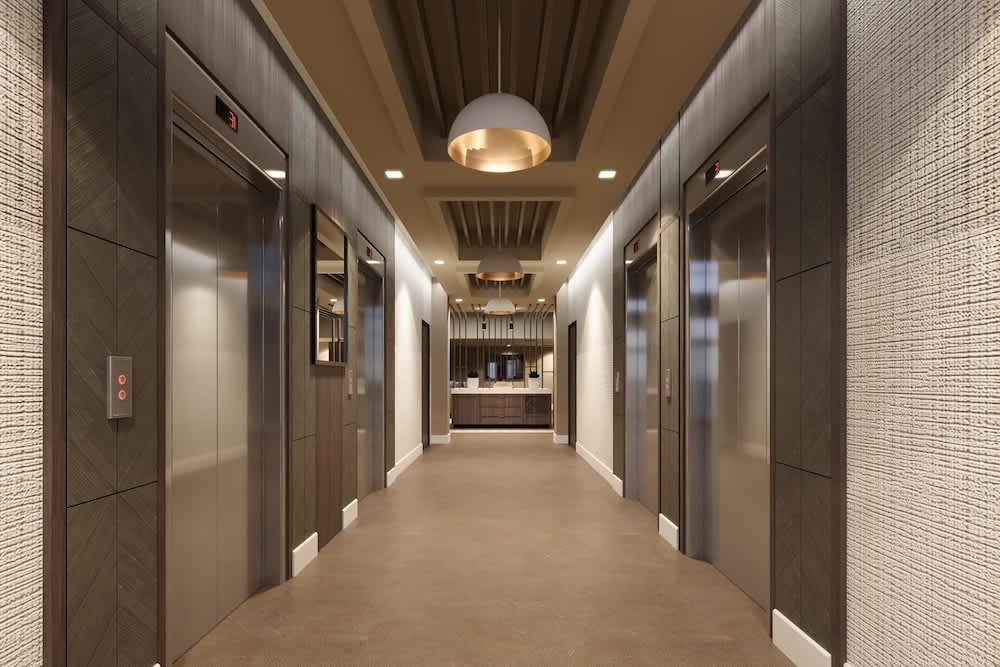 Home2 Suites By Hilton San Diego Downtown 2