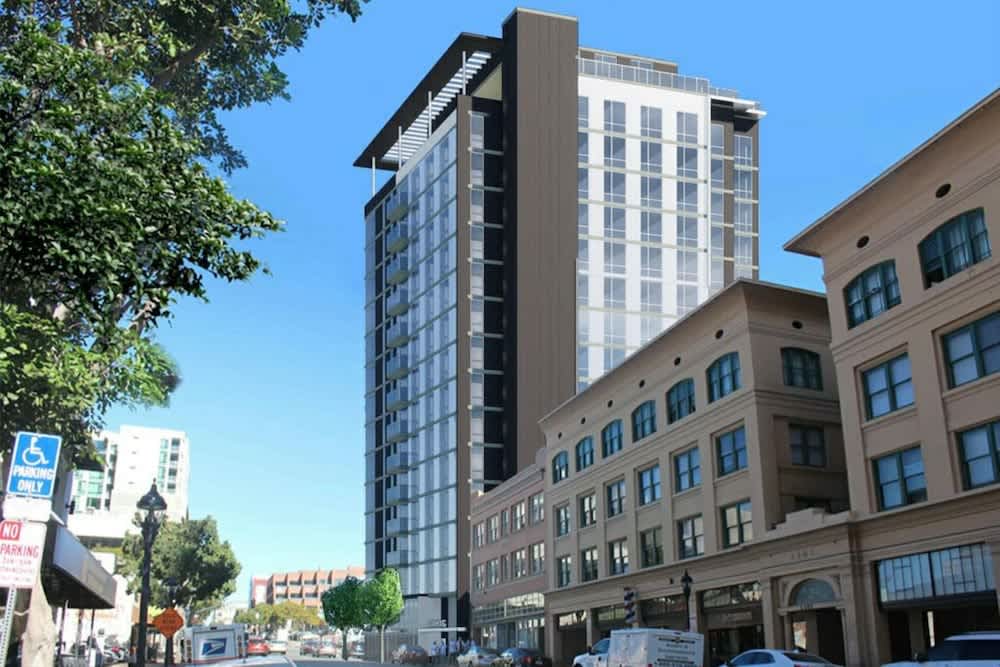 Home2 Suites By Hilton San Diego Downtown 1