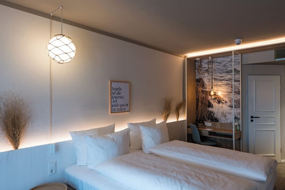 Hafenhotel zu Putbus 2