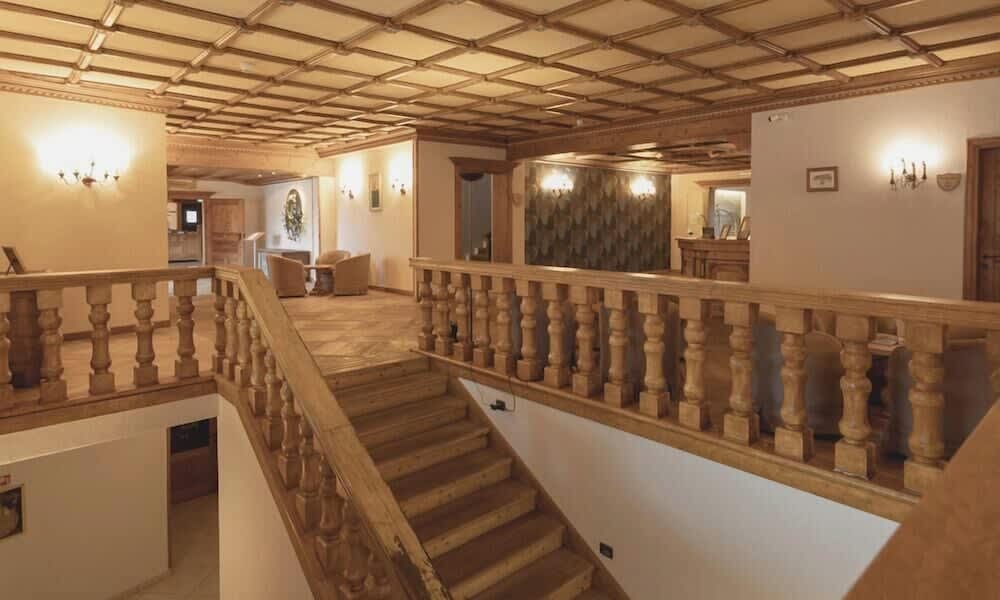 Gaarten Hotel Benessere Spa by Kleos Group Collection 2