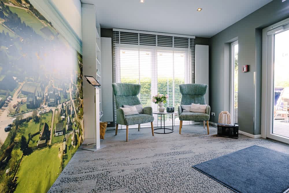 Hotel Waastwinj 2