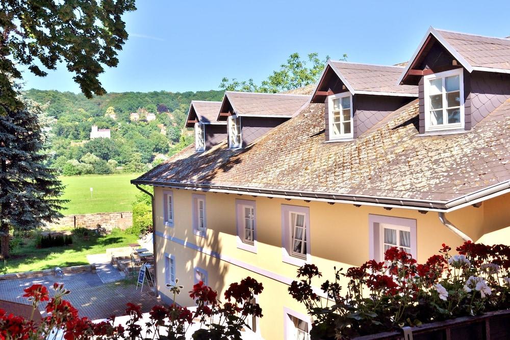 Hotel Alttolkewitzer Hof Dresden 2