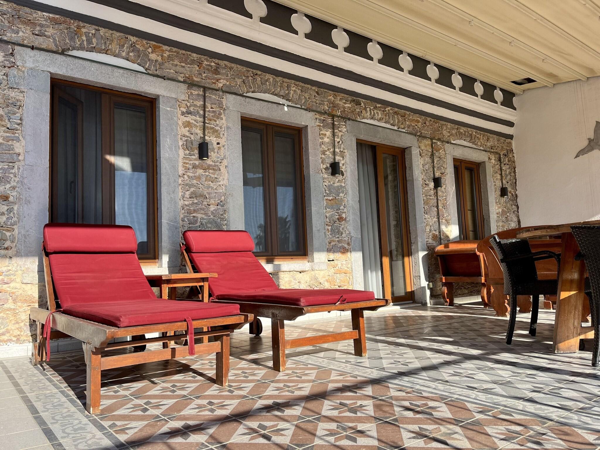 Akkan Luxury Hotel 1