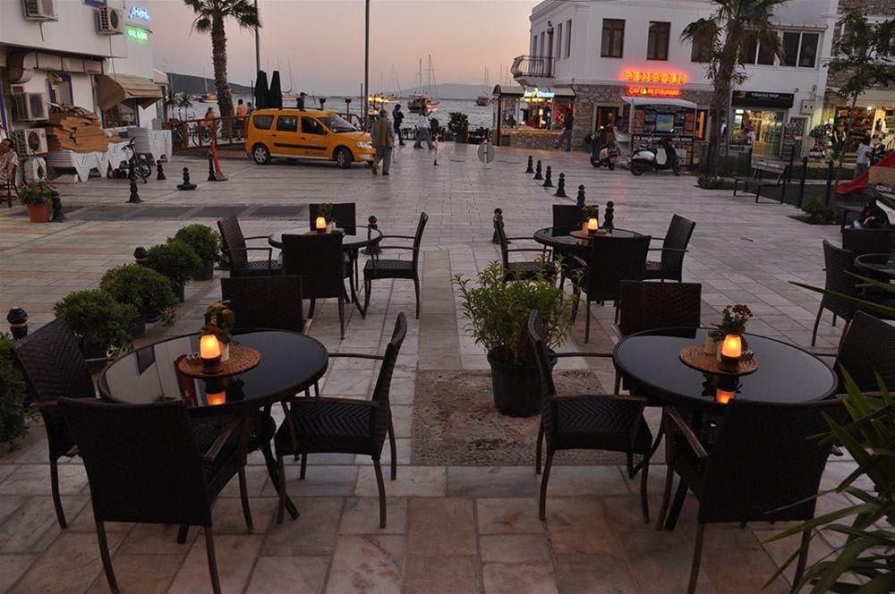 Akkan Luxury Hotel 2