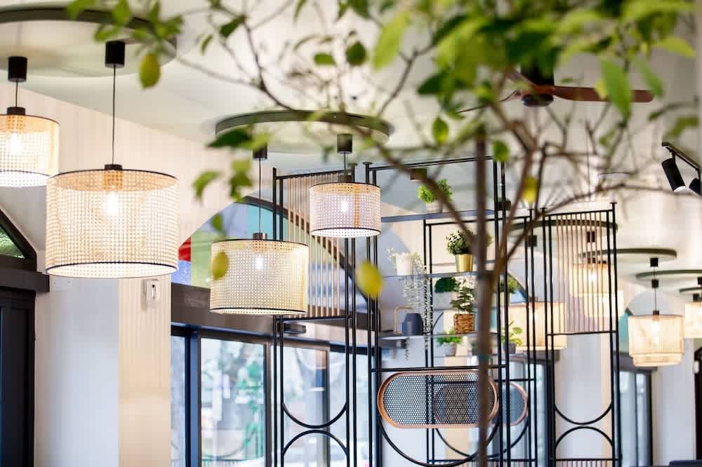 Casa Merano Residence & Restaurant Bibione Centro 1