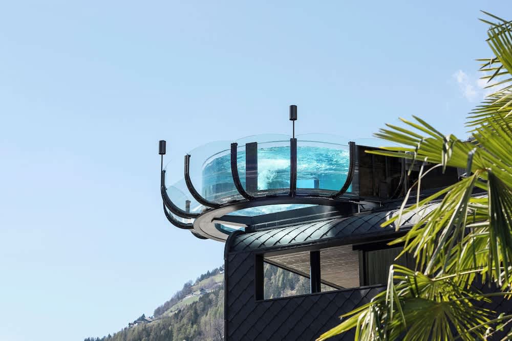 Quellenhof Luxury Resort Passeier 1