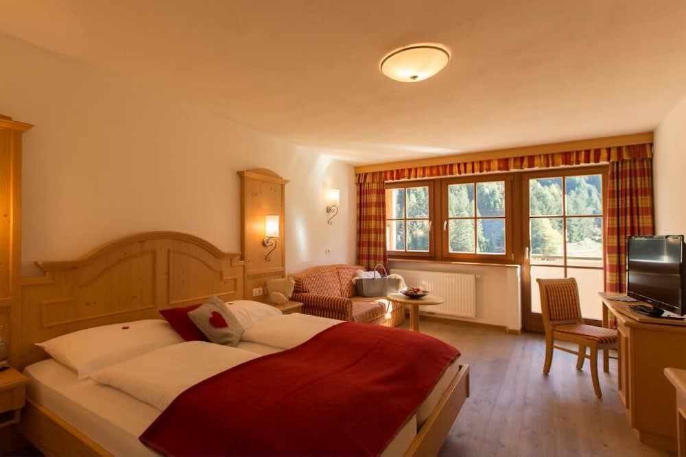 Berghotel Johanneshof 2