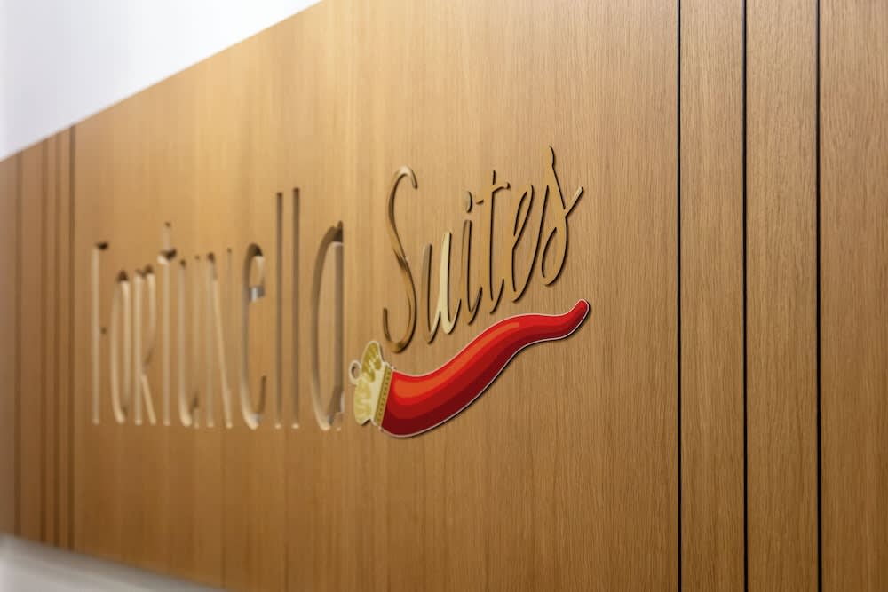 Fortunella Suites 2
