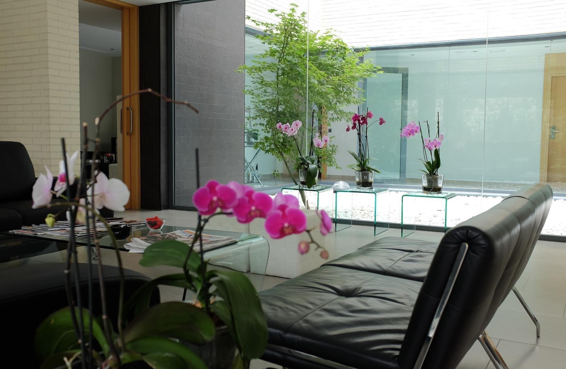 Hotel Spa Niwa 1