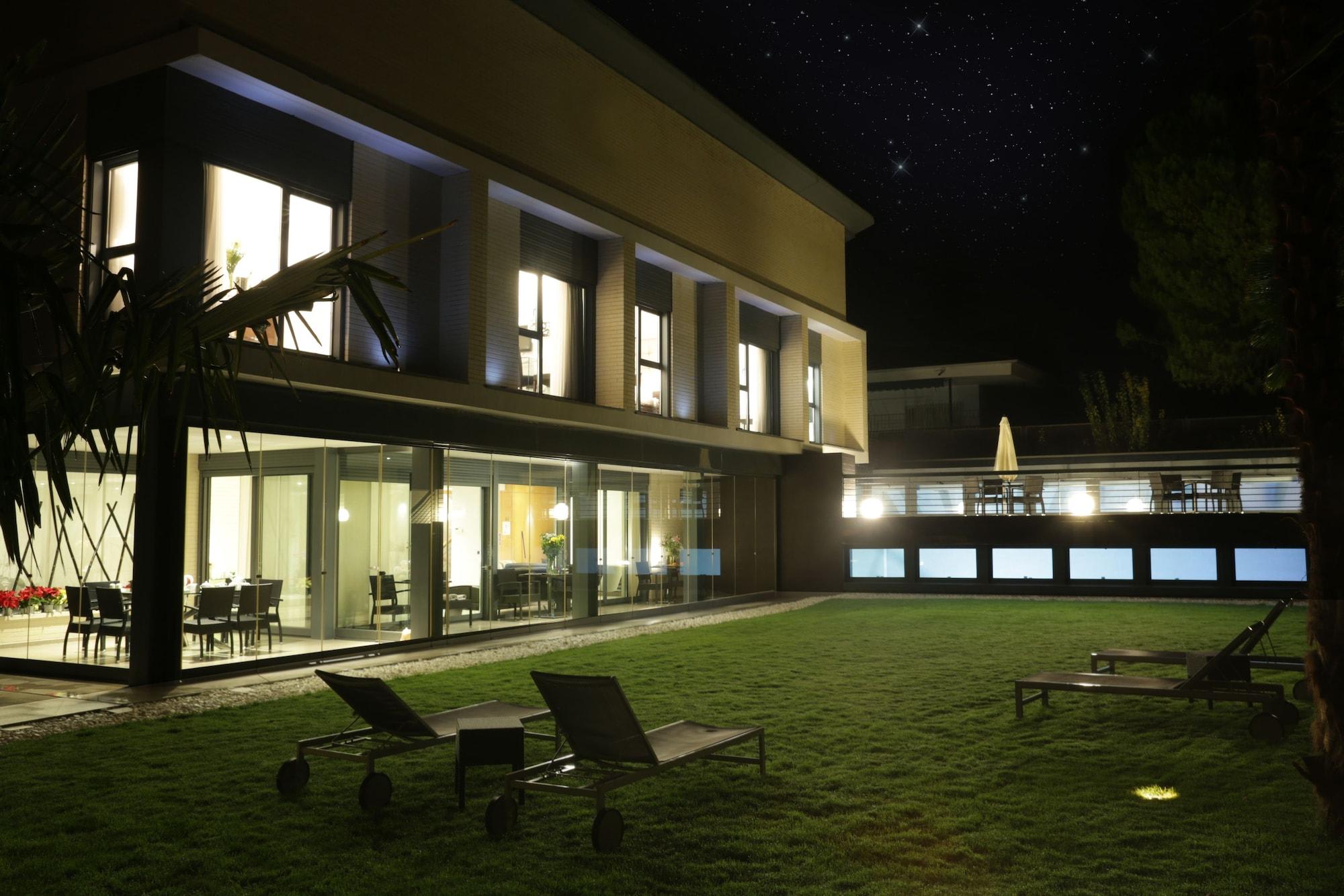 Hotel Spa Niwa 2