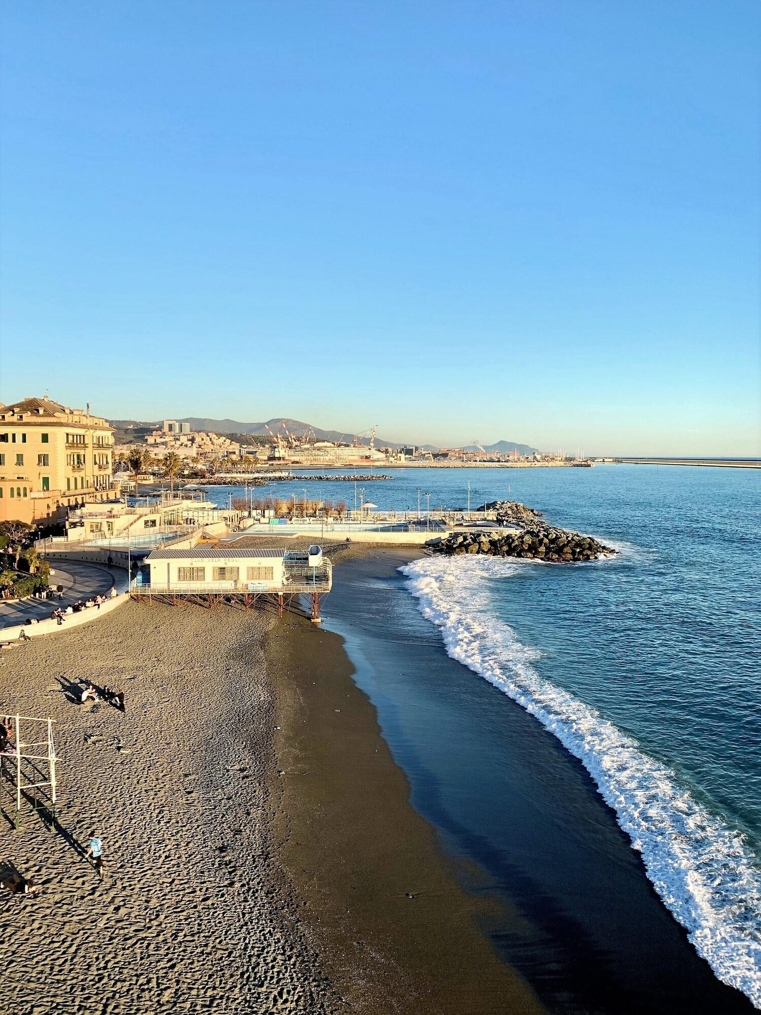 Hotel Castello Miramare 1