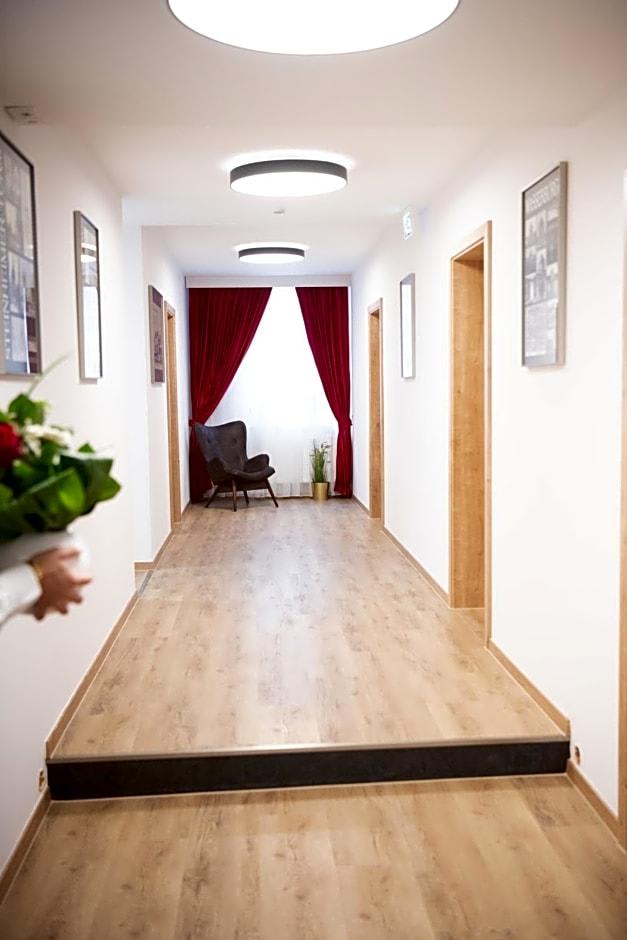 Hotel Zu den Drei Kronen 1