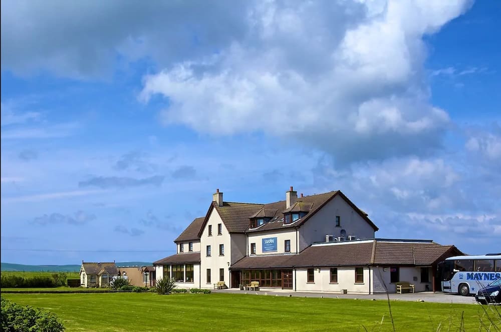 Standing Stones Hotel 2