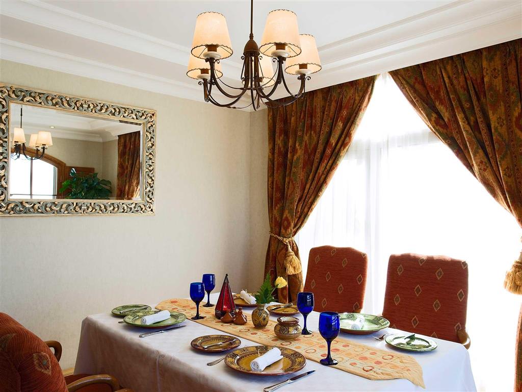 Treffen House Doha 2