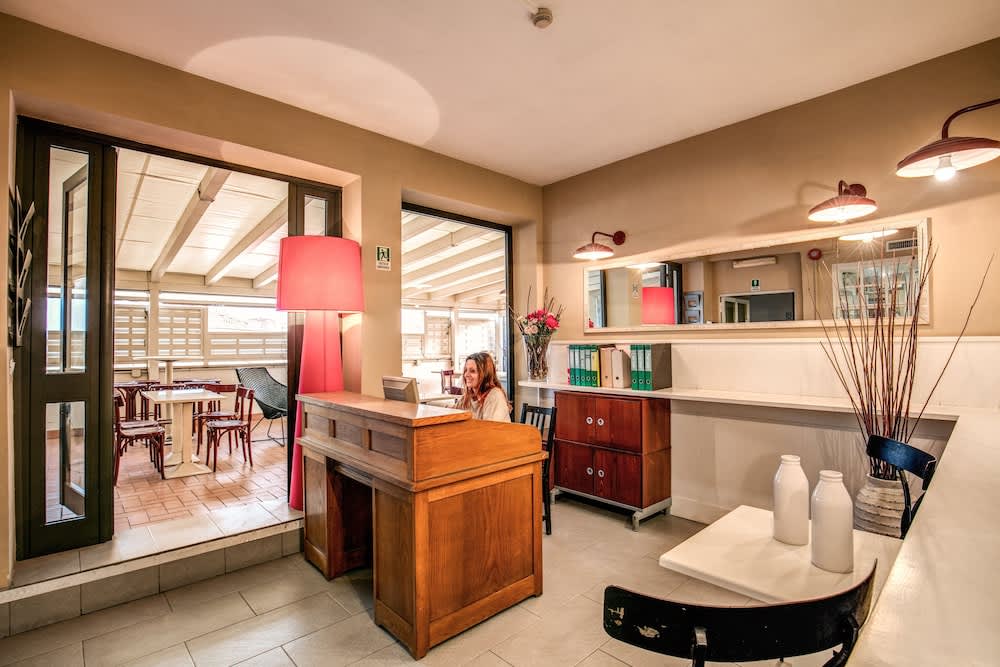 City Guest House 2