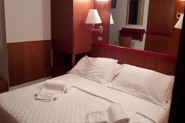 Hotel Pecci 2