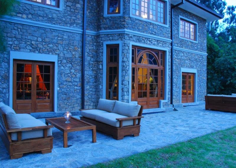 Jetwing Warwick Gardens, A Luxury Reserve 2