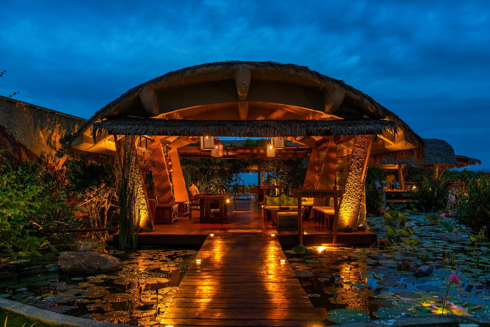 Uga Chena Huts - Yala - All Inclusive 1