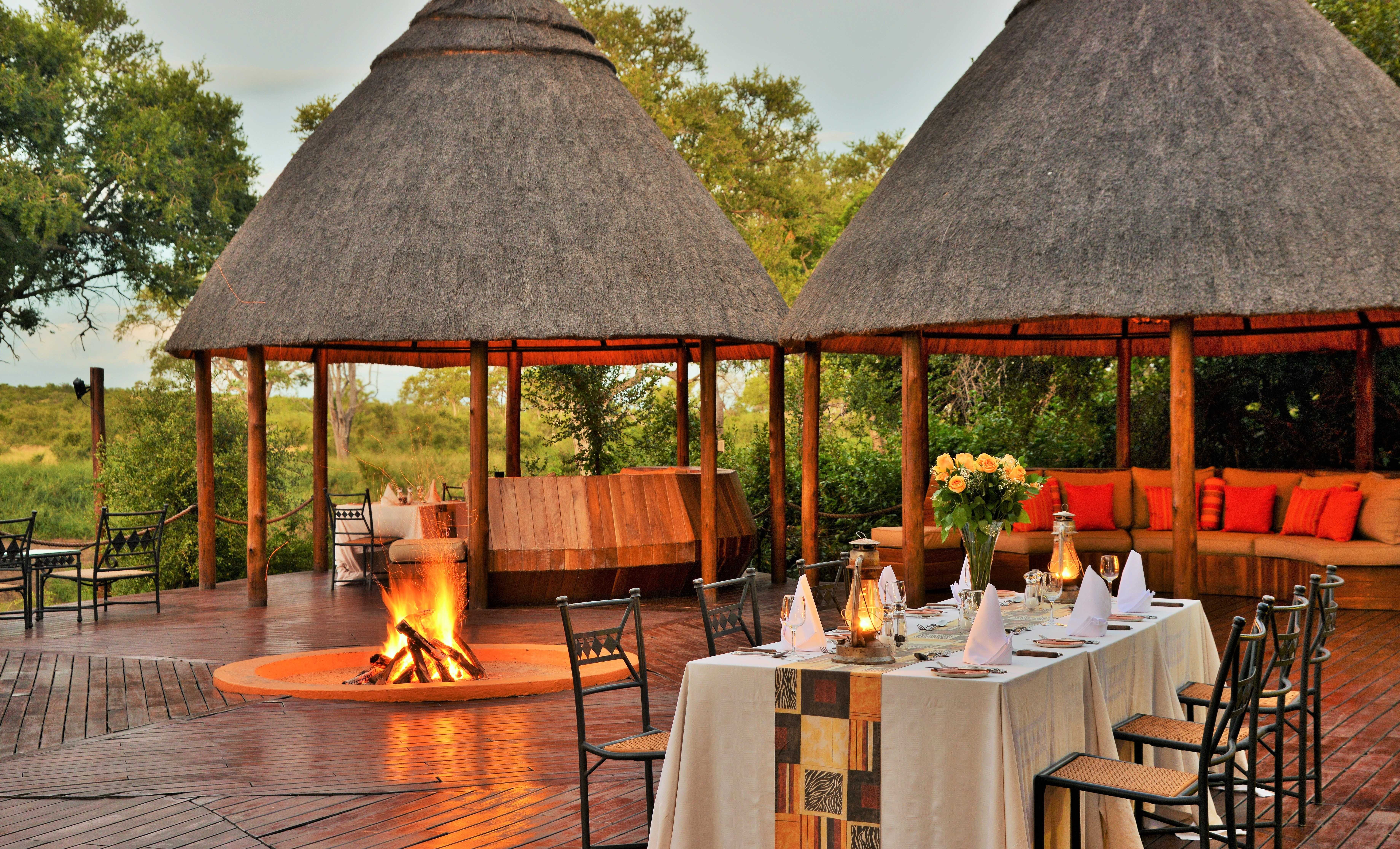 Hoyo Hoyo Safari Lodge 2