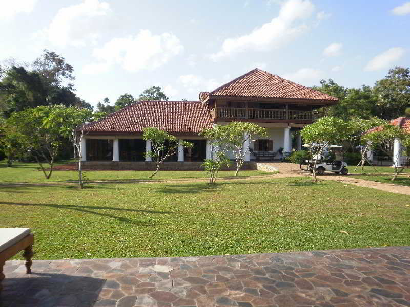 Uga Ulagalla - Anuradhapura 2