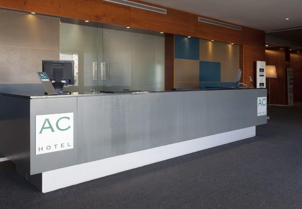 AC Hotel by Marriott Aravaca 2