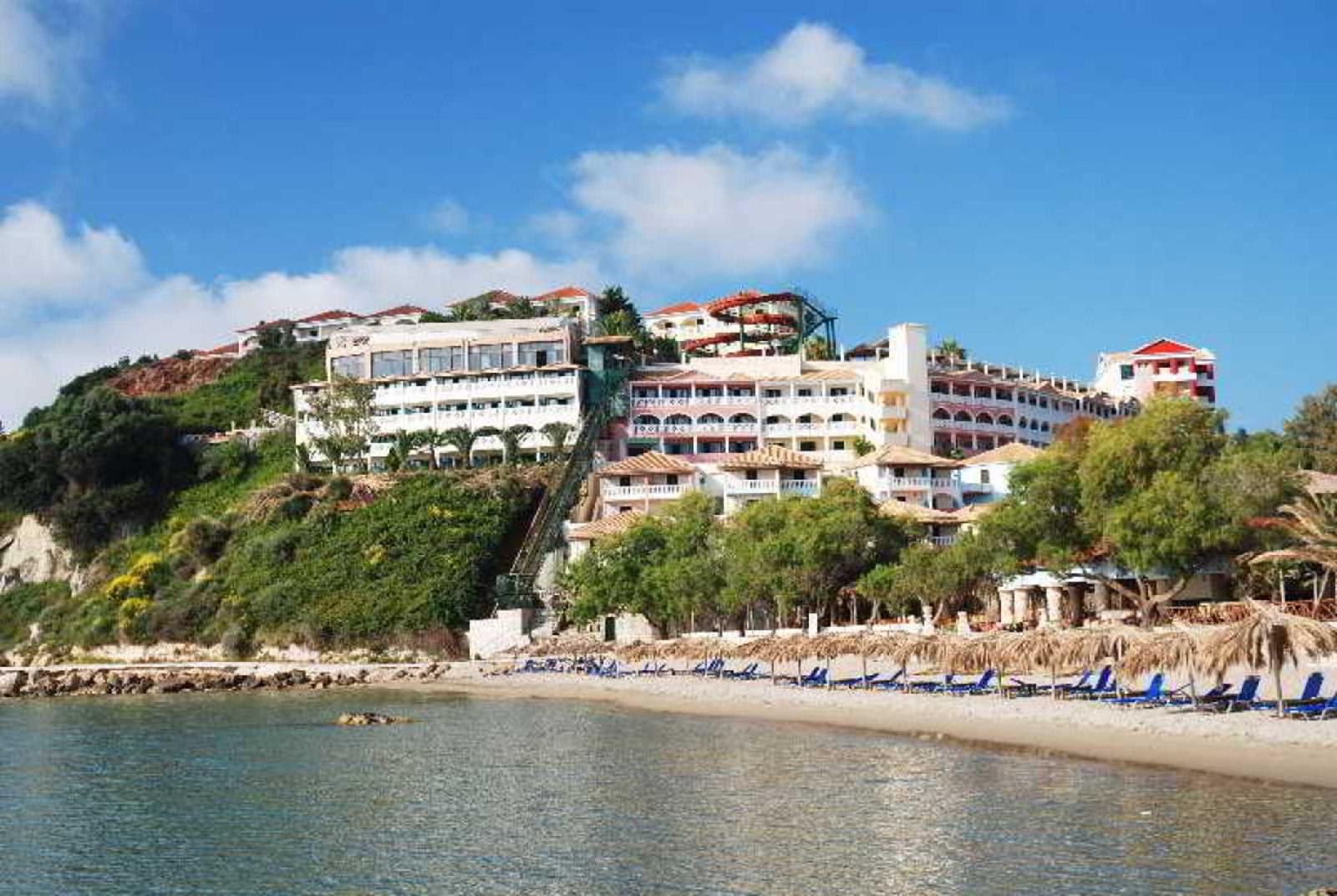 Zante Royal Resort 2