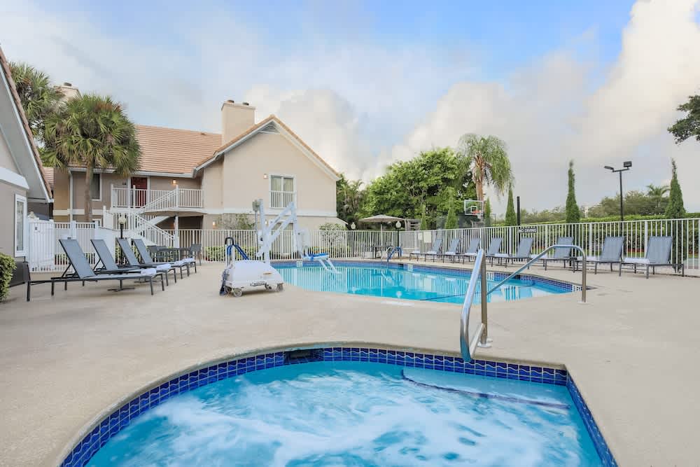 Residence Inn Boca Raton 1