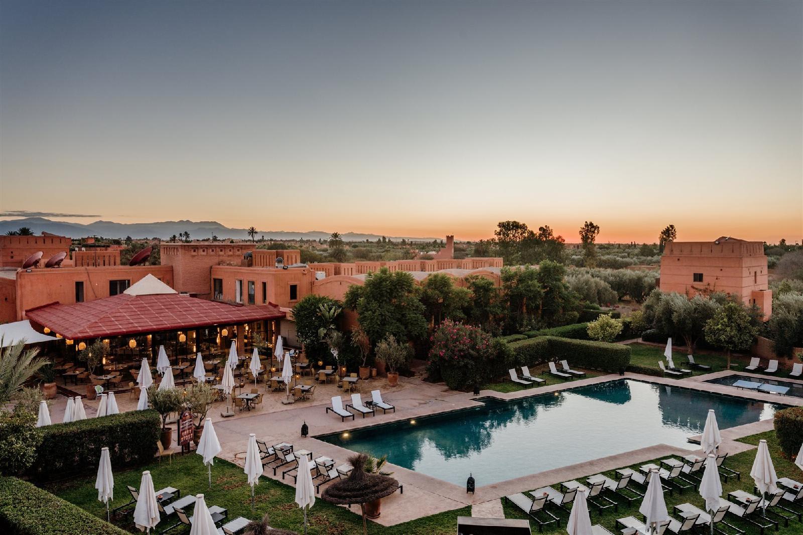 Adama Resort 2