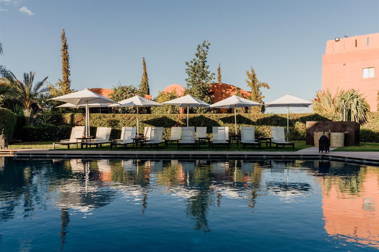 Adama Resort 1