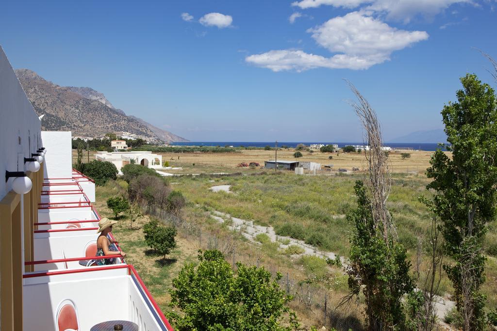 Sunny View Hotel 1
