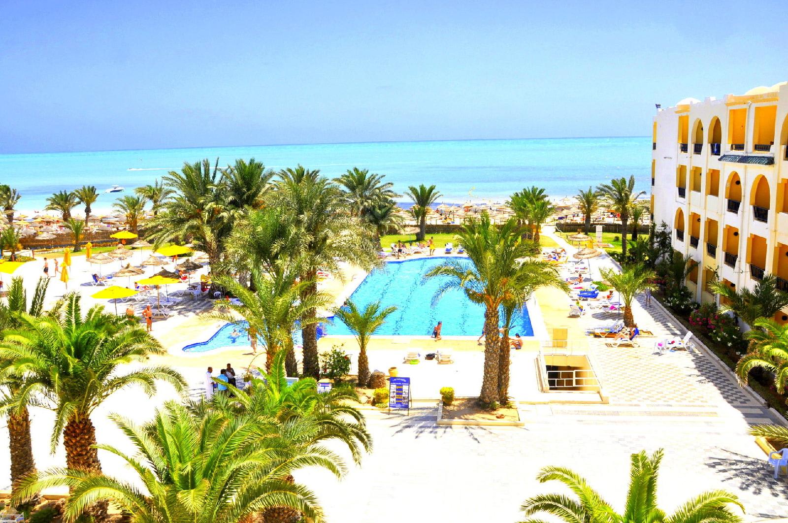 Diana Beach 1